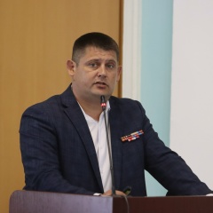 Максим Петруков, 12.10, Челябинск