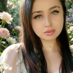 Марина Сотникова, 27.11, Пятигорск