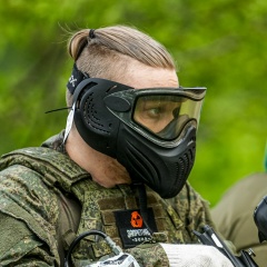 Алексей Богаченко, Москва