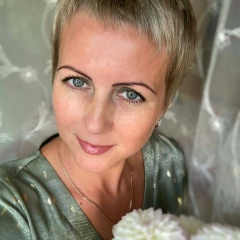 Христина Эдуардовна, 01.08, Гусев
