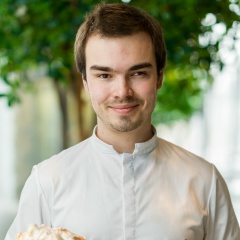 Дмитрий Камаев, Нижний Новгород