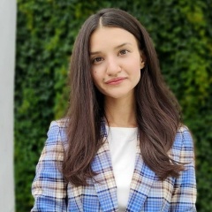 Lili Arr, 30.03.1994