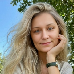 Мария Малова, 27.11, Харабали