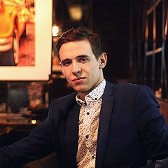 Илья Калядин, 21.10, Самара