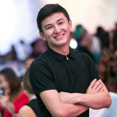 Оркен Асанов, 06.07, Алматы