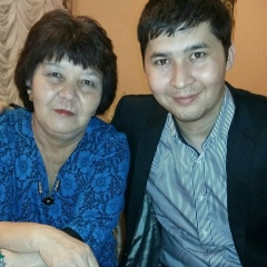 Азамат Шункенов, 08.12.1989