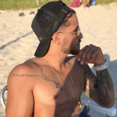 Arthur Luinwt, 19.12.1993, São Paulo