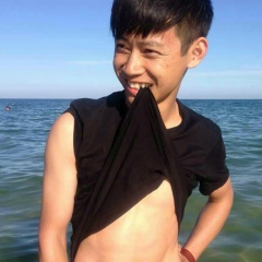Yang Donglin, 12.11, Харьков