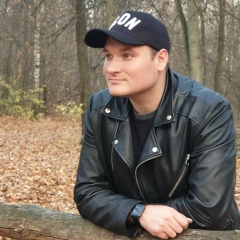 Влад Соколов, 29.08.1989, Воронеж