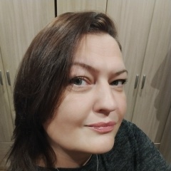 Виктория Пунгар, 11.05, Санкт-Петербург