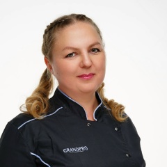 Ирина Зырянова, 27.04, Екатеринбург