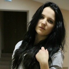 Аня Казимирова, 03.01, Донецк