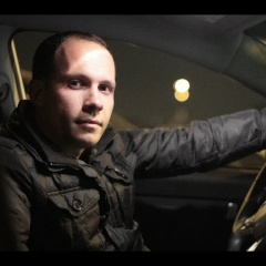 Антон Розенберг, 24.12.1983, Москва