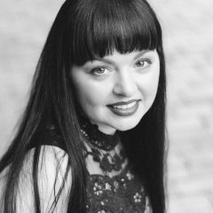 Екатерина Хомутовская, 16.01.1987, Киев