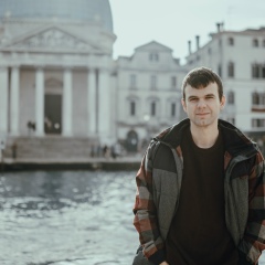 Антон Джус, 20.11, Ладыжин