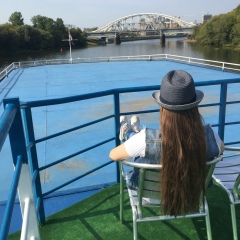 Ольга Щепоткина, 25.09, Москва