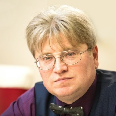 Сергей Барабанов, 14.01, Санкт-Петербург