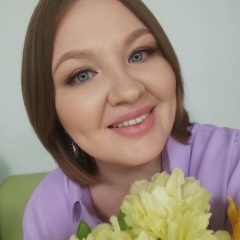 Ольга Борисихина, 14.06.1992, Екатеринбург