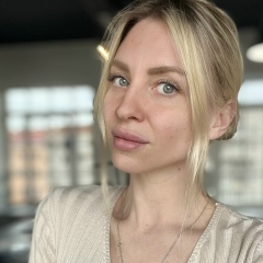Юлия Гусакова, 17.12.1988, Санкт-Петербург