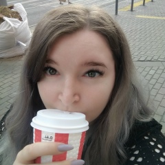 Little Sunshine, 13.04, Москва