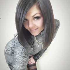 Мария Анашкина, 06.09, Нефтеюганск