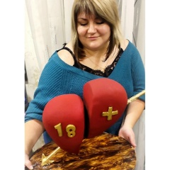 Ирина Кленина, 09.03.1987, Тула