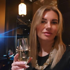 Анюта Анурова, 16.03, Пенза