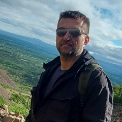 Владимир Ацута, 26.05, Норильск