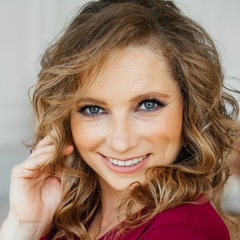 Екатерина Слесарева, 04.08.1988, Новосибирск