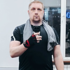 Василий Шумкин, 07.06