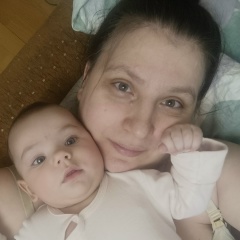 Галина Скогорева, Севастополь
