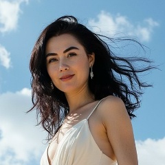 Елена Лобанова, 26.04, Балашиха