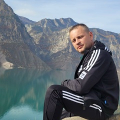 Сергей Мазилюк, 03.09.1987, Новороссийск
