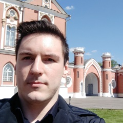 Роман Матвеев, 31.07.1991, Москва