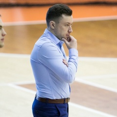 Михаил Лыжин, 30.06, Екатеринбург