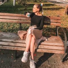 Евгения Плотникова, 05.11, Екатеринбург