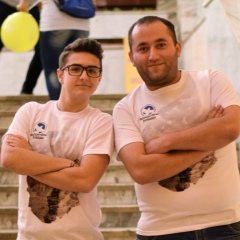 Huseyn Bayramzade, 25.07.1994, Йошкар-Ола