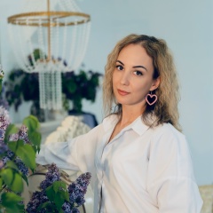Светлана Стружкина, 09.08.1986, Жигулевск