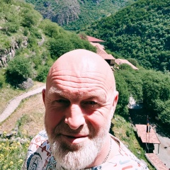 Василий Боженюк, Санкт-Петербург