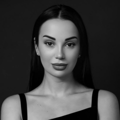 Екатерина Богомолова, 08.03.1989, Омск