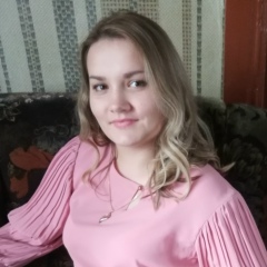 Ксения Мухутдинова, 10.05, Анжеро-Судженск