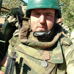 Валерий Громов, 28.02.1996, Южно-Сахалинск