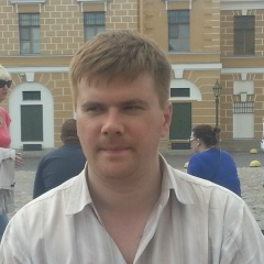 Сергей Кашкин, 01.01.1996, Кострома