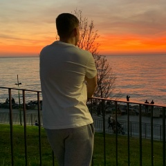 Андрей Кукушкин, 08.06.1991, Москва