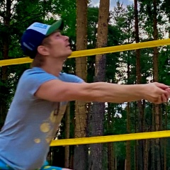 Андрей Дворецков, 14.09, Санкт-Петербург