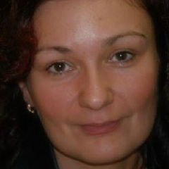 Любовь Веденская, 01.04, Санкт-Петербург