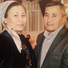 Ляззат Кармысова, 05.06.1996, Актау