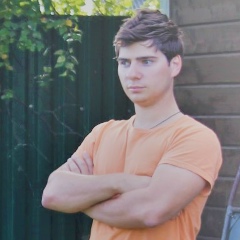 Дмитрий Староверов, 01.07.1989, Москва