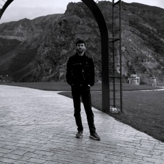 Bulatt Akaeff, 03.10, Буйнакск