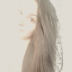 Юлия Новикова, 08.03.1995, Москва